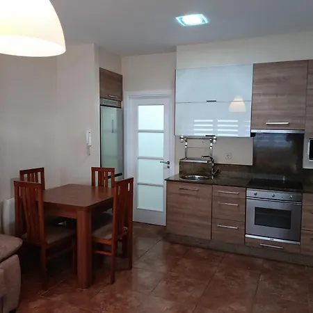 Ensenada De Apartman Aldán