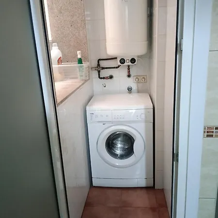 Ensenada De Апартаменты *