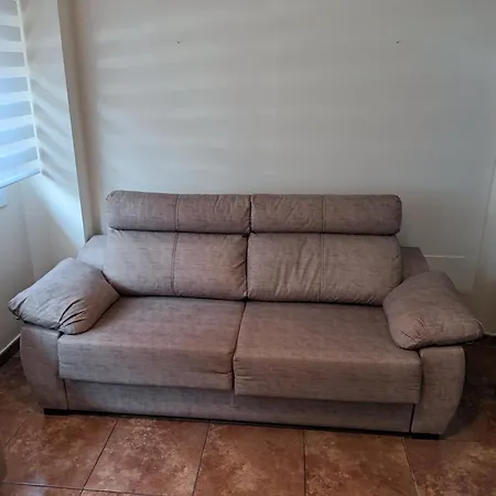 Ensenada De Альдан