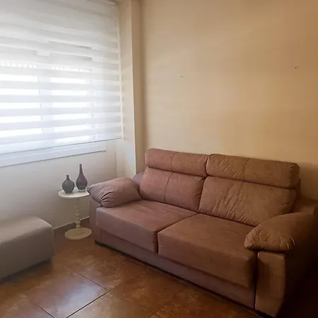 Apartman Ensenada De