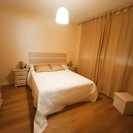 Ensenada De Apartman