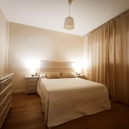 Ensenada De Apartman *