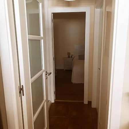 Apartman Ensenada De