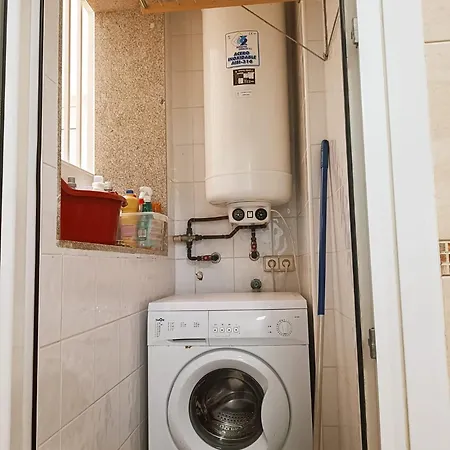 Apartman Ensenada De