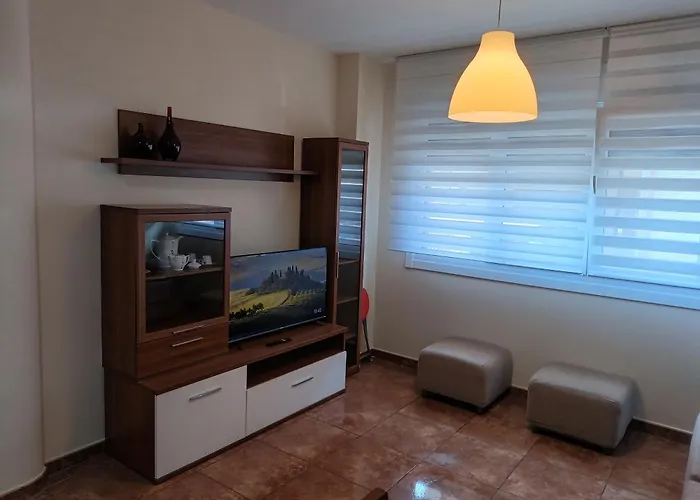 Ensenada De Appartement Aldán