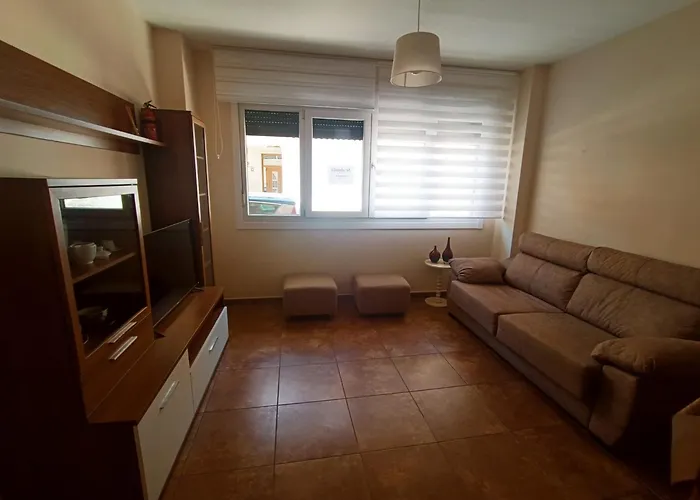 Appartement Ensenada De Aldán