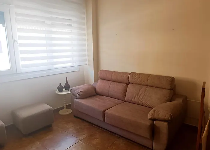 Appartement Ensenada De