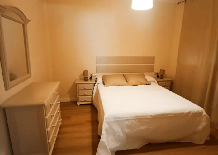 Ensenada De * Aldán