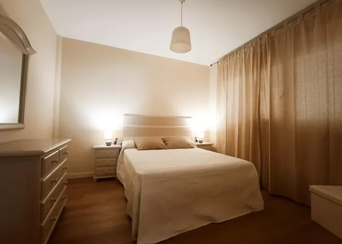 Ensenada De Appartement *